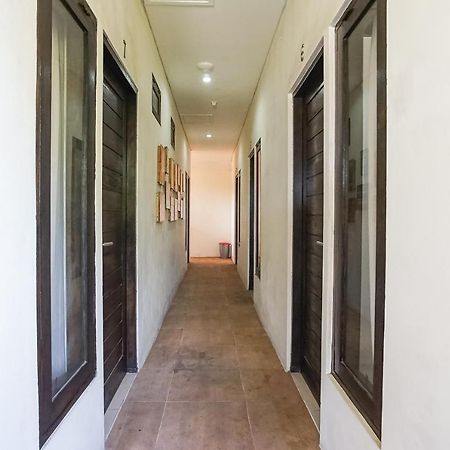 Pudi Homestay 坎古 外观 照片