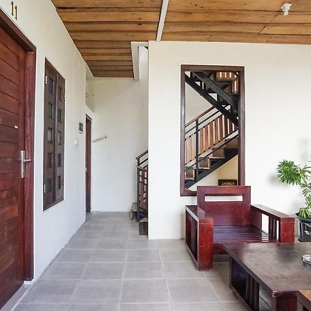 Pudi Homestay 坎古 外观 照片